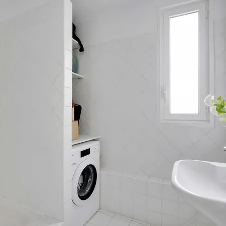 Charming Bright Apt - 3br-6p- Canal Saint-martin * Paris